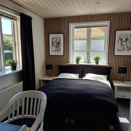 Toftegarden Guesthouse - Rooms Skagen Exterior photo