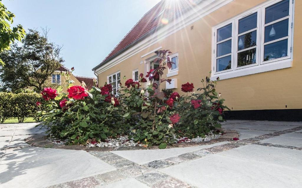Toftegarden Guesthouse - Rooms Skagen Exterior photo