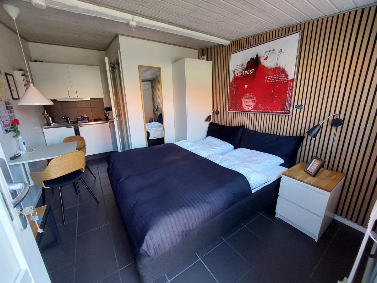 Toftegarden Guesthouse - Rooms Skagen Exterior photo