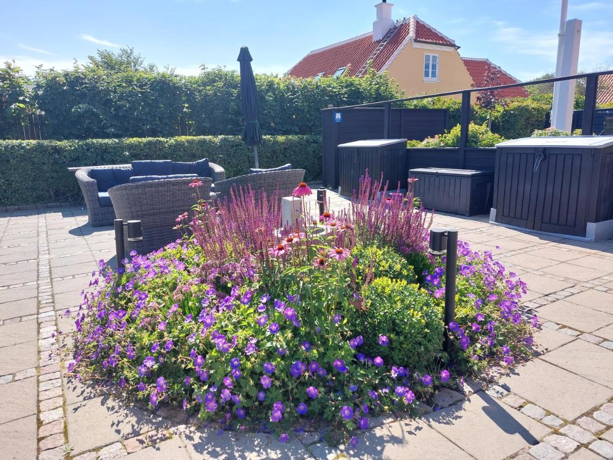 Toftegarden Guesthouse - Rooms Skagen Exterior photo
